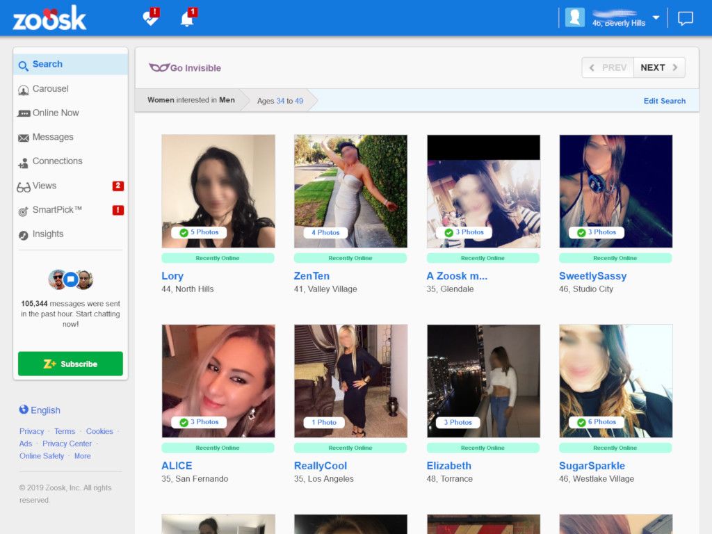 zoosk-features-overview
