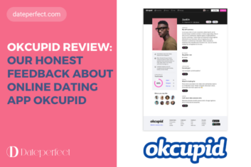 Reviewing OkCupid: Ratings, Effectiveness, User Experience