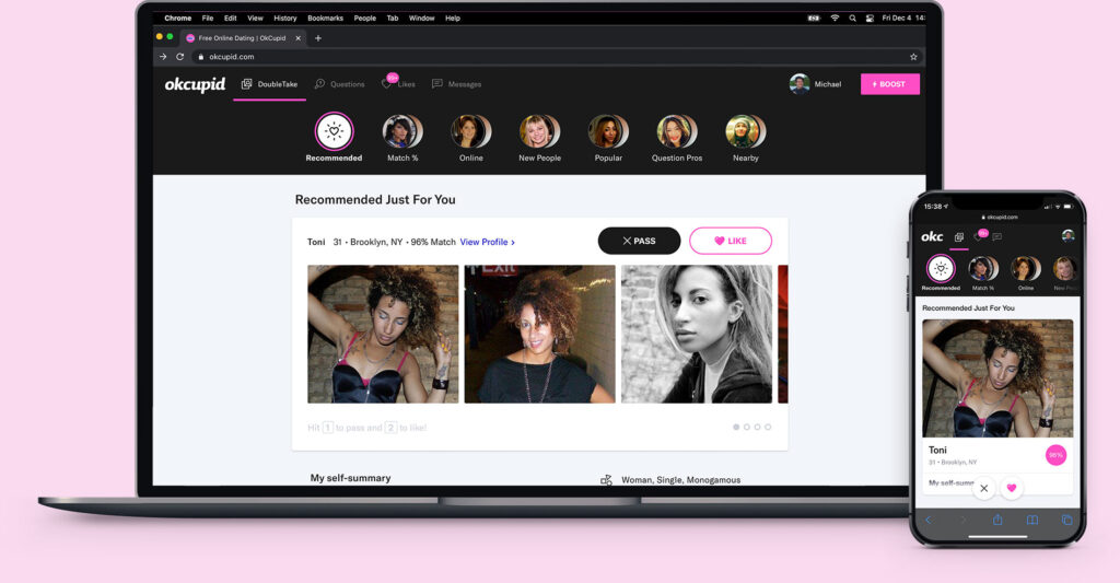 okcupid-user-interface